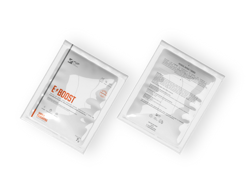 E-BOOST® | DESPIERTA LA ENERGIA QUE LLEVA DENTRO